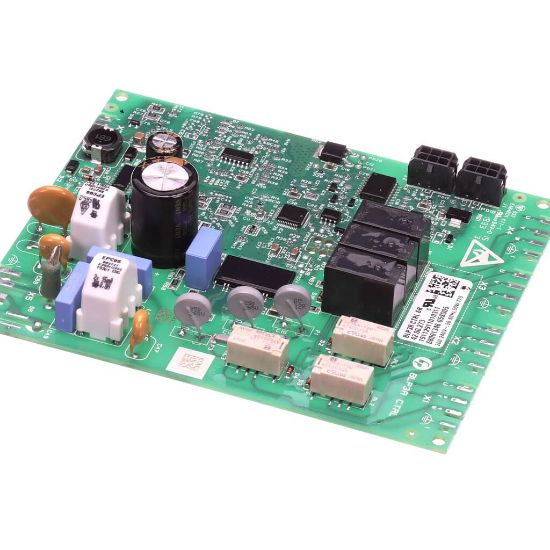 Picture of Rational 42.00.273P Pump Power Control Board Lm1 Lm2; B-g