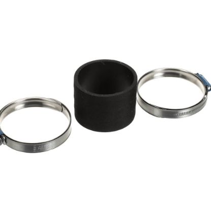 Picture of Rational 44.00.362S Steam Hose Kit 70X55mm