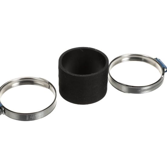 Picture of Rational 44.00.362S Steam Hose Kit 70X55mm