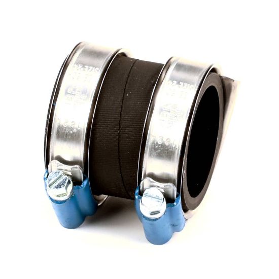 Picture of Rational 44.01.463S Steam Hose Kit 40X50mm