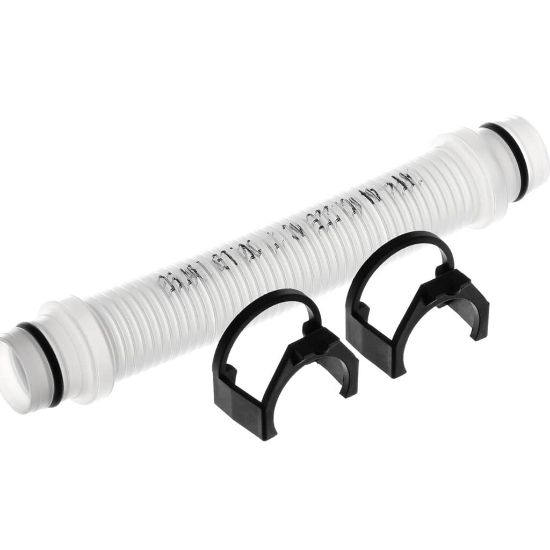 Picture of Rational 44.02.225S Supply Hose Safety Armature