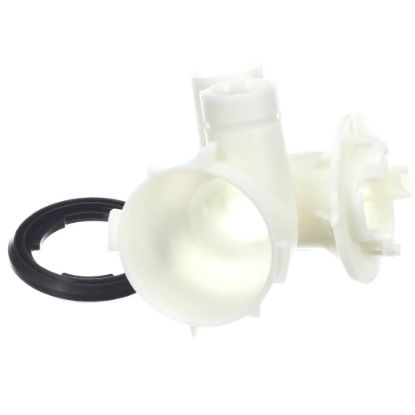 Picture of Rational 44.02.179S Pump Housing