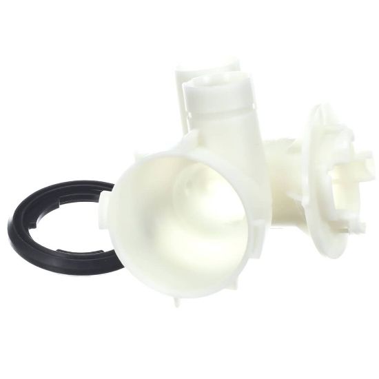 Picture of Rational 44.02.179S Pump Housing