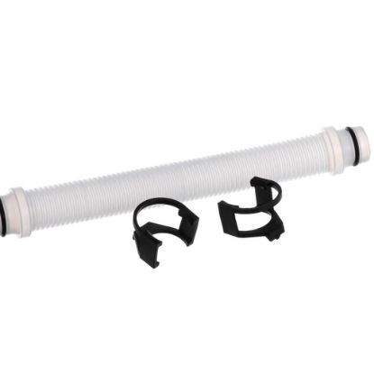 Picture of Rational 44.02.227S Supply Hose Safety Armature