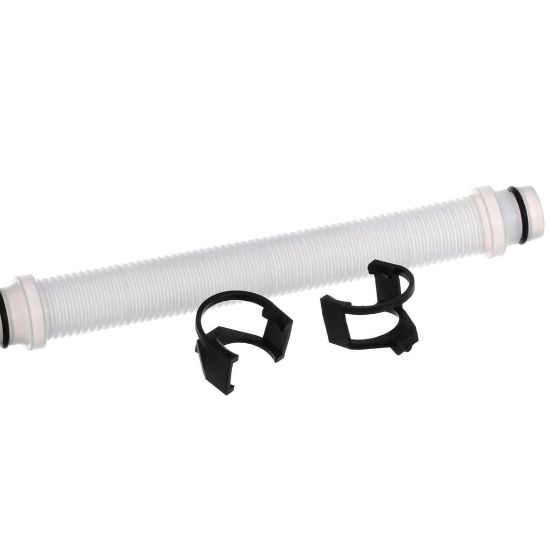 Picture of Rational 44.02.227S Supply Hose Safety Armature