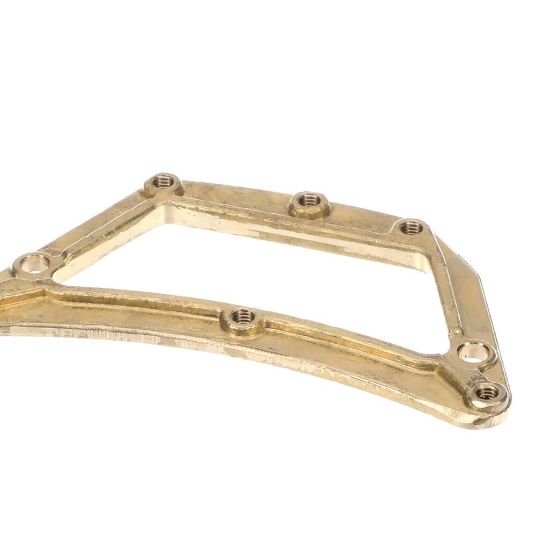 Picture of Rational 46.00.171P Mating Flange F. Heating Assembly