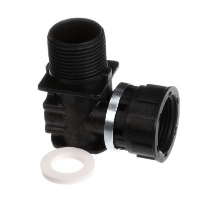 Picture of Rational 50.00.071S Water Distribution Hor. W/o Roll Guide C