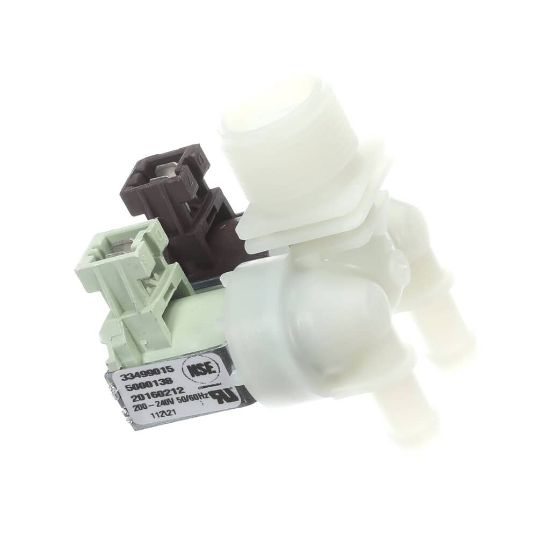 Picture of Rational 50.00.138P Double Solenoid Valve