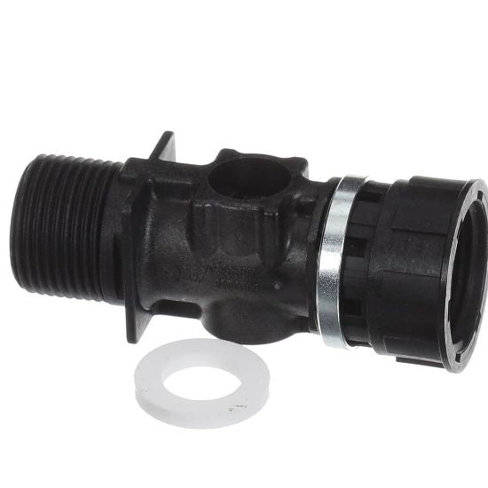 Picture of Rational 50.00.073S Water Distribution Vert W/o Roll Guide C