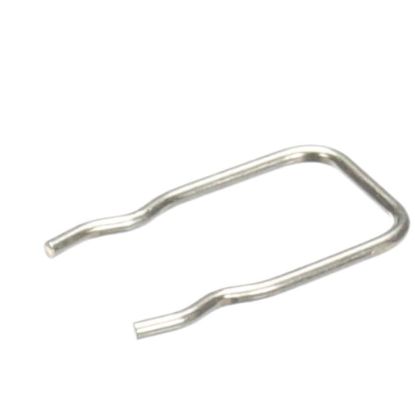 Picture of Rational 50.00.085P Plug-in Spring F. Hand Shower Roll Guide