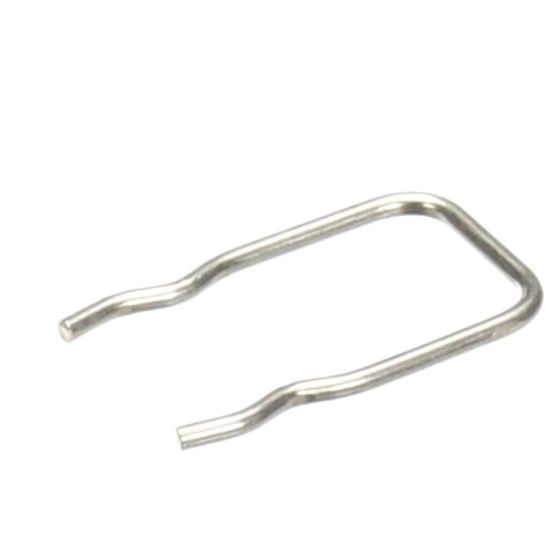 Picture of Rational 50.00.085P Plug-in Spring F. Hand Shower Roll Guide