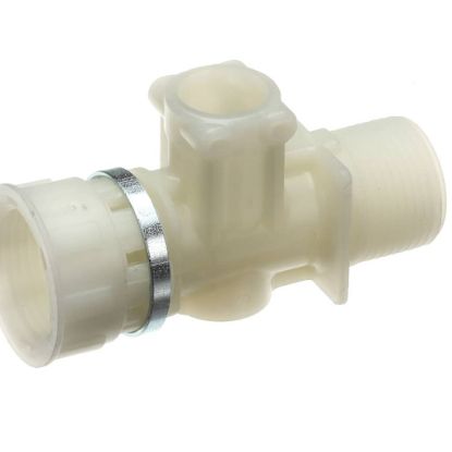 Picture of Rational 50.00.072S Water Distribution Vert Roll Guide Con.