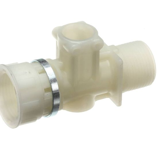 Picture of Rational 50.00.072S Water Distribution Vert Roll Guide Con.