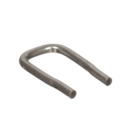 Picture of Rational 50.00.156P Clamp F. Hand Shower Roll Guide