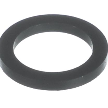 Picture of Rational 50.00.537P Gasket F. Connect.pipe Hand Shower Roll