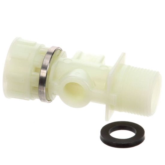 Picture of Rational 50.00.073 Water Distribution Vert W/o Roll Guide C