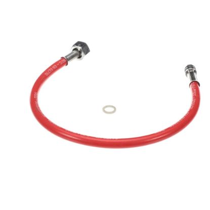 Picture of Rational 50.01.213S Connect. Hose F. Hand Shower Roll Guide