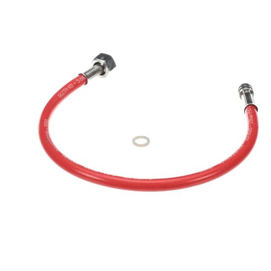 Picture of Rational 50.01.213S Connect. Hose F. Hand Shower Roll Guide