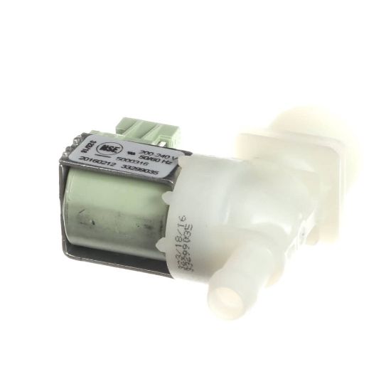 Picture of Rational 50.00.316P Single Solenoid Valve