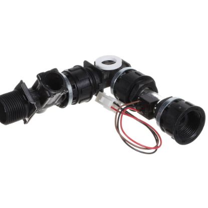Picture of Rational 50.01.793 Water Supply Unit With Flowmeter
