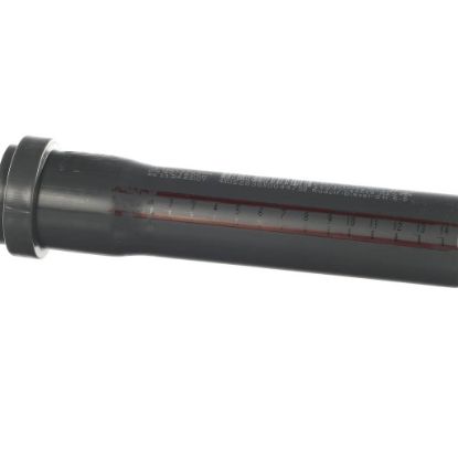 Picture of Rational 50.02.053P Ht Drain Pipe Dn40 150Mm