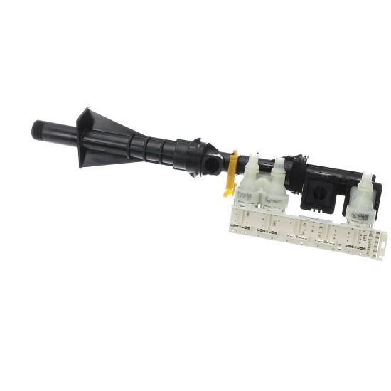 Picture of Rational 50.02.104P Solenoid Valve Triple
