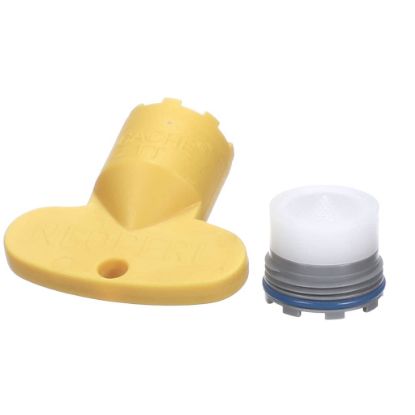Picture of Rational 50.02.248S Aerator With Service Key