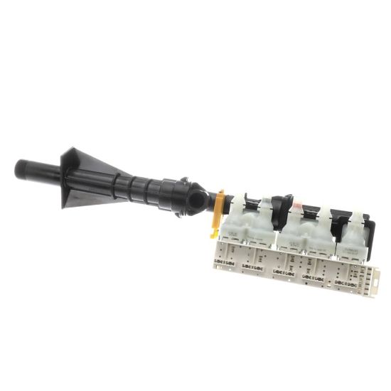Picture of Rational 50.02.012P Solenoid Valve