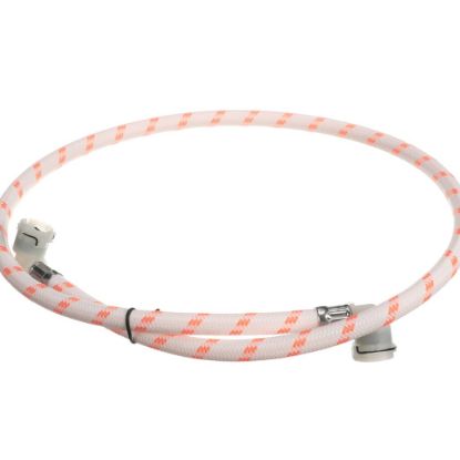 Picture of Rational 50.02.133P Supply Hose For ""Care Box""