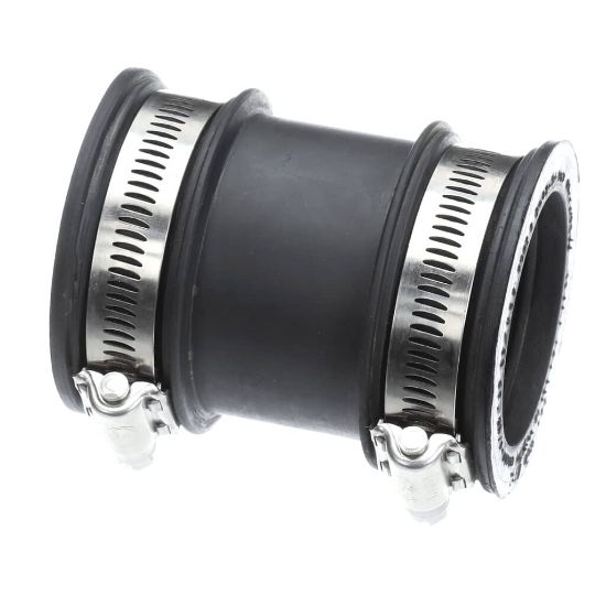 Picture of Rational 50.02.385P Drain Line Adapter