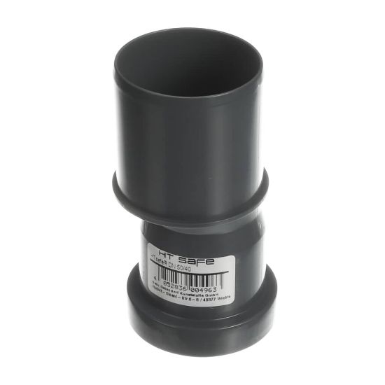 Picture of Rational 50.01.967P Ht Drain Adapter Dn 40/50