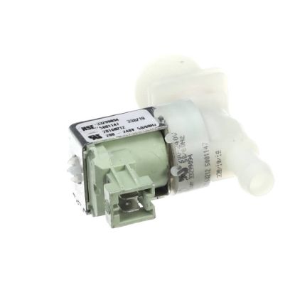 Picture of Rational 50.01.147P Single Solenoid Valve Y1