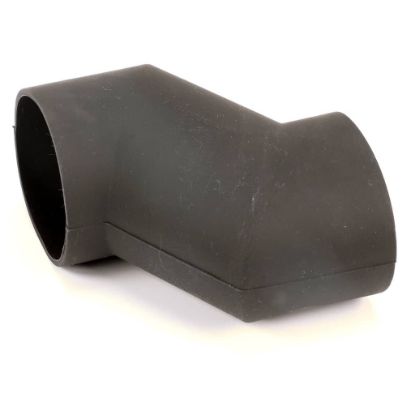 Picture of Rational 54.00.094 Rubber Form Piece Venting Pipe