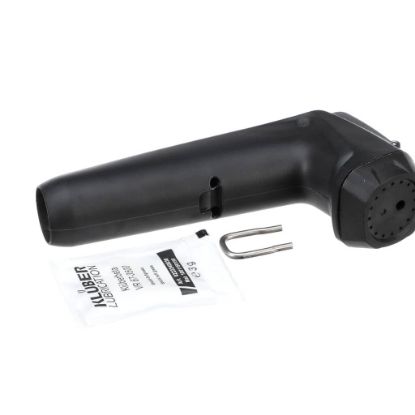 Picture of Rational 52.00.127S Hand Shower Black