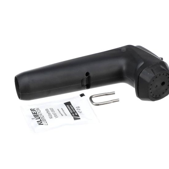 Picture of Rational 52.00.127S Hand Shower Black