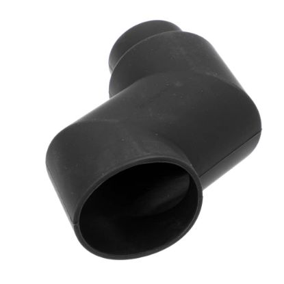 Picture of Rational 54.00.241P Rubber Form Piece Venting Pipe