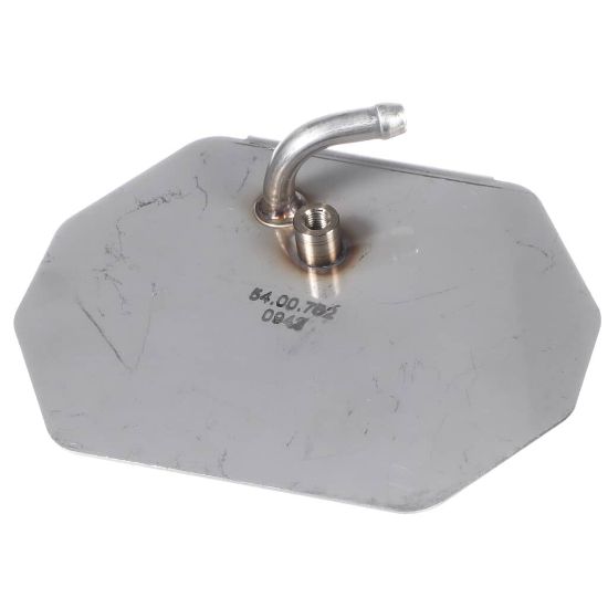 Picture of Rational 54.00.762P Inspection Lid With Quenching Nozzle