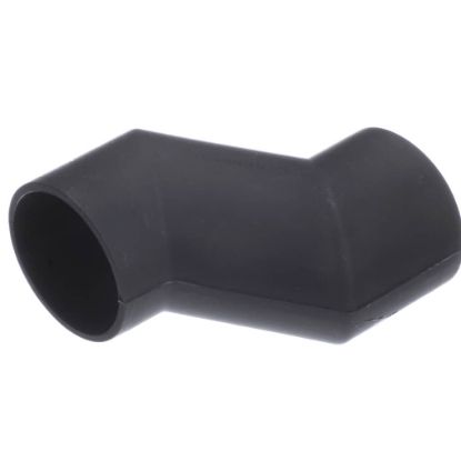 Picture of Rational 54.00.086P Rubber Form Piece Venting Pipe