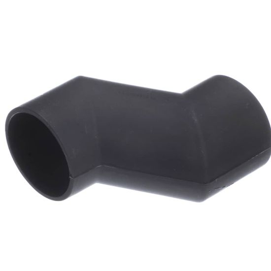 Picture of Rational 54.00.086P Rubber Form Piece Venting Pipe