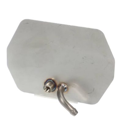 Picture of Rational 54.00.781P Inspection Lid With Quenching Nozzle