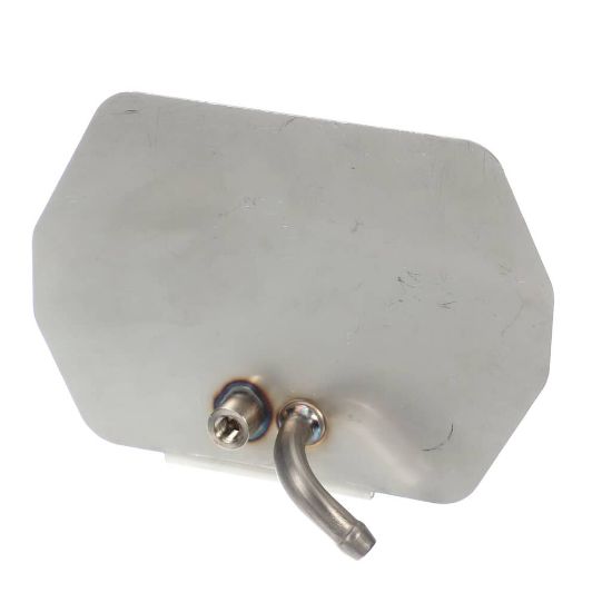 Picture of Rational 54.00.781P Inspection Lid With Quenching Nozzle