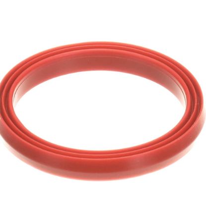 Picture of Rational 54.01.168P Gasket F. Inspection Lid