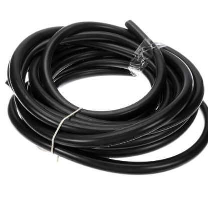 Picture of Rational 54.02.122 Conductive Silicone Hose Diameter 20/26M