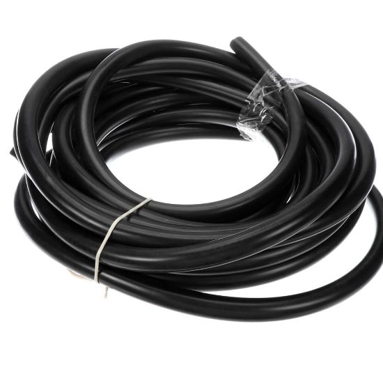 Picture of Rational 54.02.122 Conductive Silicone Hose Diameter 20/26M