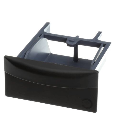 Picture of Rational 56.00.402P Drawer Care Container Black/grey