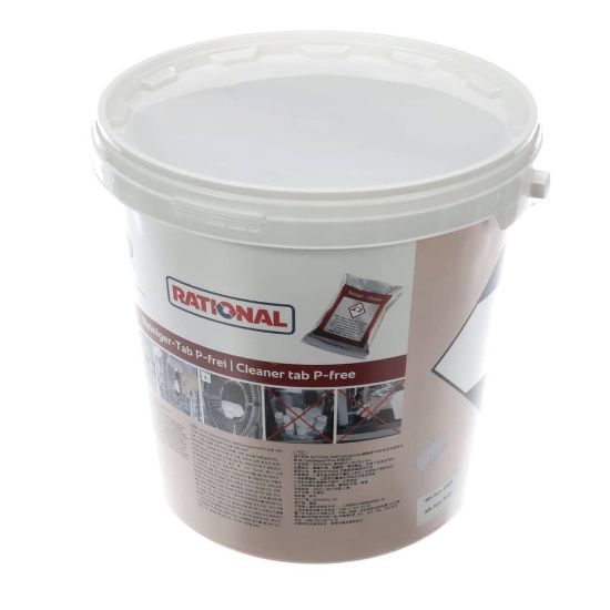 Picture of Rational 56.00.210A Cleaning Tab Selfcooking (Box Of 100)