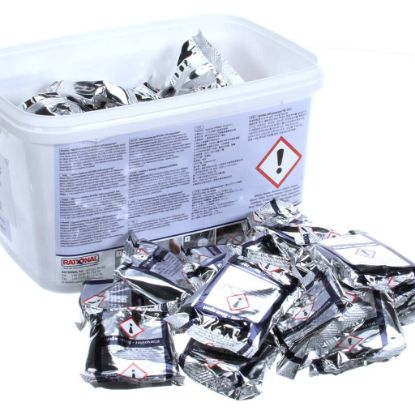 Picture of Rational 56.00.211 Scc Rinse Tablets Non-carecont