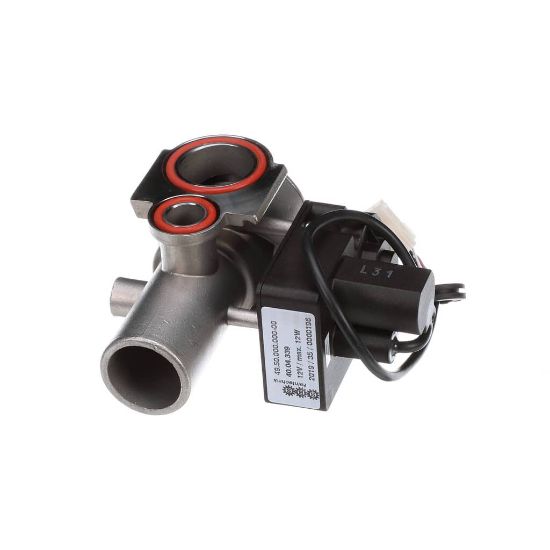 Picture of Rational 56.00.731P Ball Valve Drain Scc Cpl.