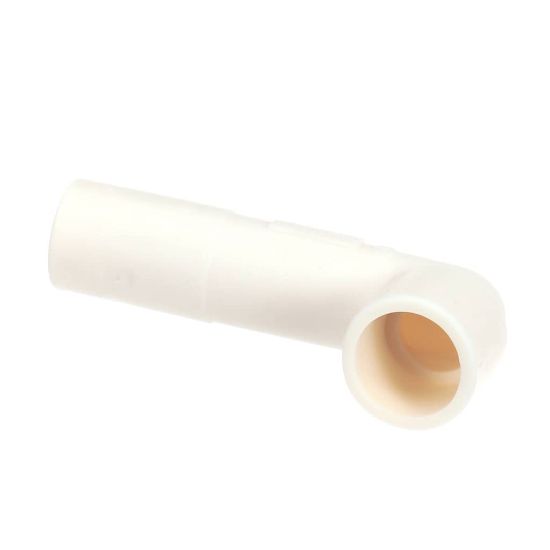 Picture of Rational 56.00.823P Elbow For Suction Hose Cleanjet