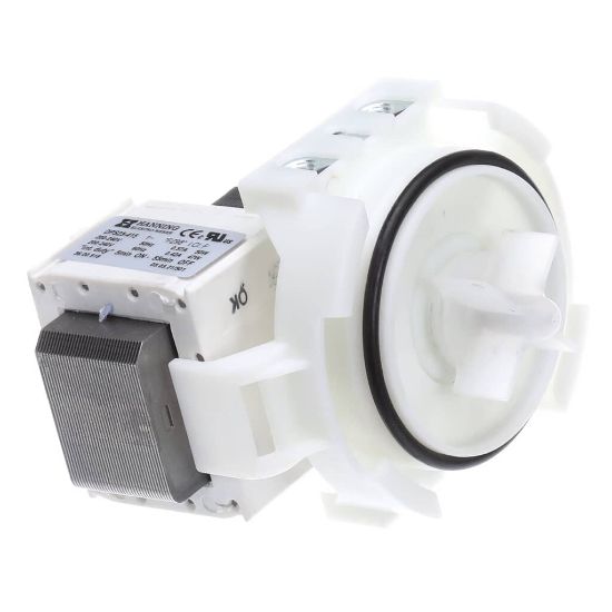 Picture of Rational 56.00.918P Pump F. Carecontrol